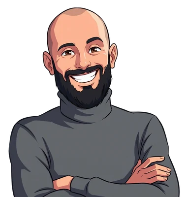 Retrato de Uxío Pazos